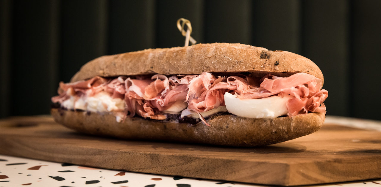 Più Più Meilleur Panini Paris