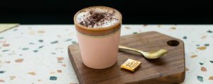 Caffè / Petit déjeuner