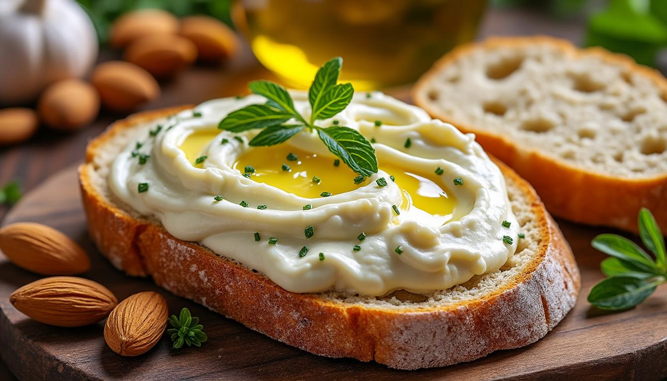 découvrez notre recette authentique de la bombe à l'ail, un incontournable à préparer facilement chez vous pour régaler toute la famille.