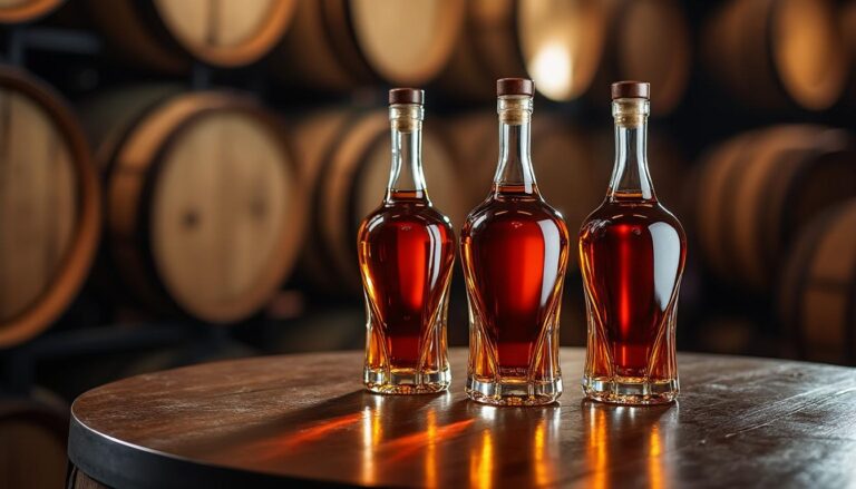 découvrez les différences clés entre les cognacs vs, vsop et xo pour mieux apprécier ces eaux-de-vie prestigieuses.