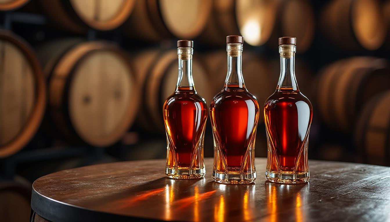 découvrez les différences clés entre les cognacs vs, vsop et xo pour mieux apprécier ces eaux-de-vie prestigieuses.