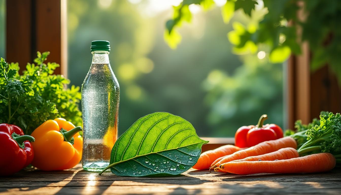 découvrez nos conseils incontournables pour préserver une fraîcheur durable au quotidien et profiter d'une sensation de fraîcheur prolongée.