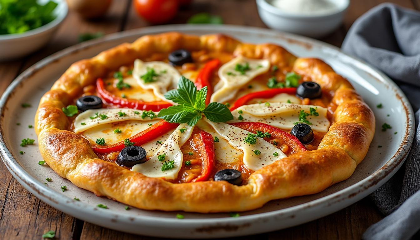 découvrez couscouma, une expérience culinaire unique qui marie à la perfection les saveurs sucrées et salées pour un voyage gourmand inoubliable.