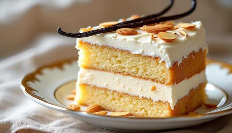 découvrez la recette incontournable du gâteau diplomate à la vanille, un dessert élégant et savoureux à maîtriser absolument pour épater vos convives.