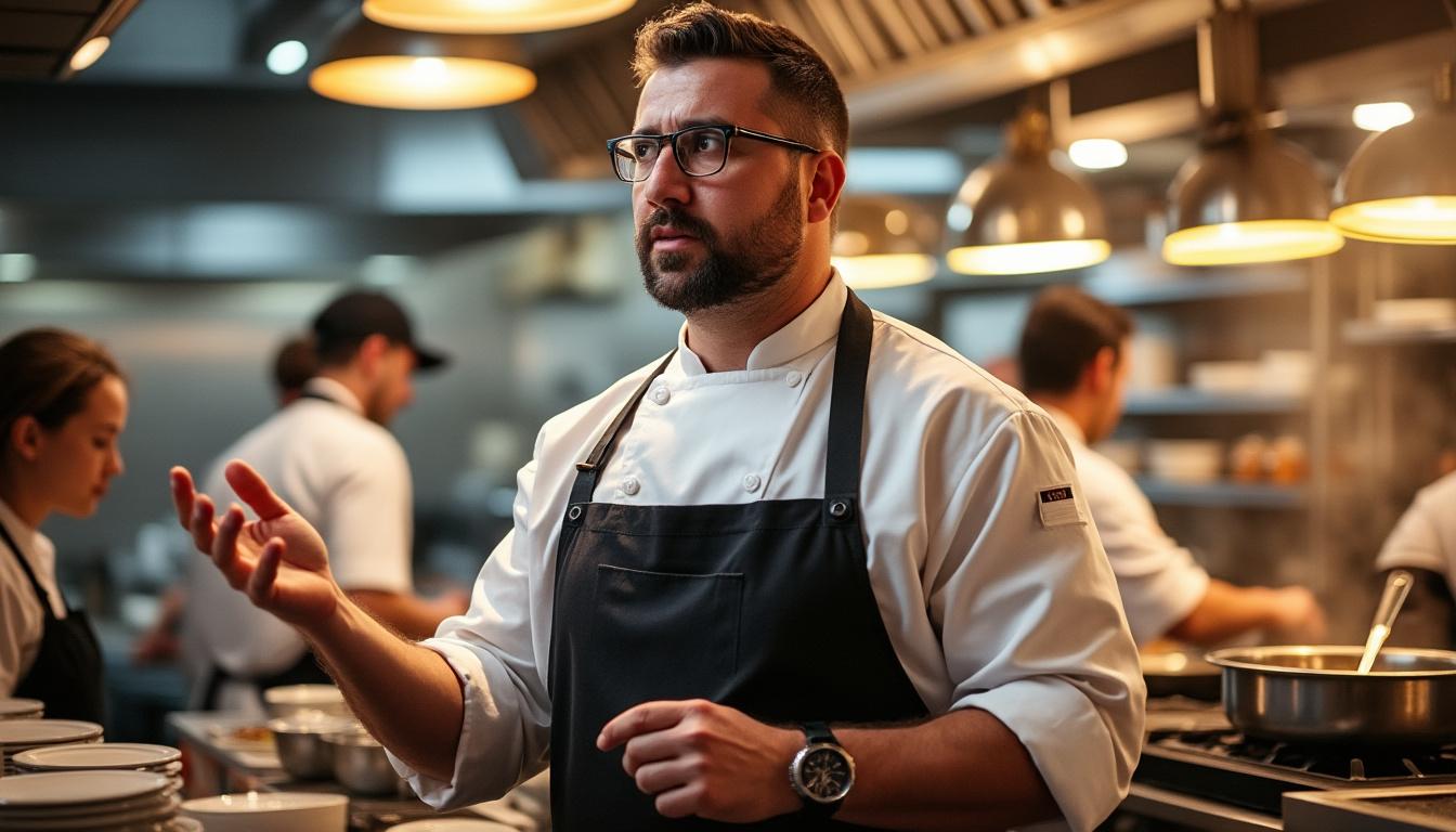 découvrez comment prendre des décisions rapidement et efficacement avec notre guide pratique pour choisir sans hésitation et maîtriser l'art de décider vite.