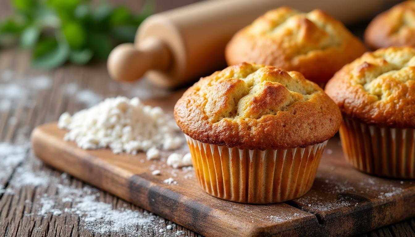 découvrez nos astuces infaillibles pour réaliser des muffins maison ultra moelleux et parfaits à chaque fois. suivez nos conseils simples pour une texture délicieuse et une réussite garantie.
