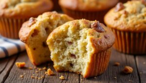 découvrez nos astuces inratables pour réussir des muffins maison à la texture ultra moelleuse, parfaits pour toutes vos envies gourmandes.
