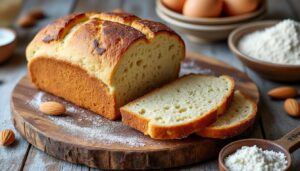 découvrez notre recette facile et infaillible pour préparer un pain maison sans gluten à la machine. un pain moelleux et savoureux, idéal pour toutes les occasions.