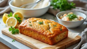 découvrez notre recette facile et rapide pour préparer un savoureux pain de poisson maison, idéal pour un repas gourmand et léger.