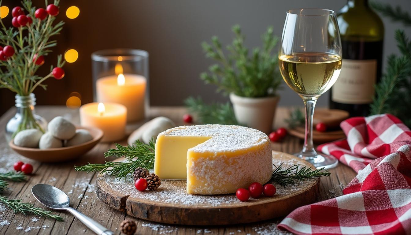 découvrez quel vin blanc choisir pour sublimer la saveur de votre mont d'or et réussir un accord parfait qui ravira vos papilles.