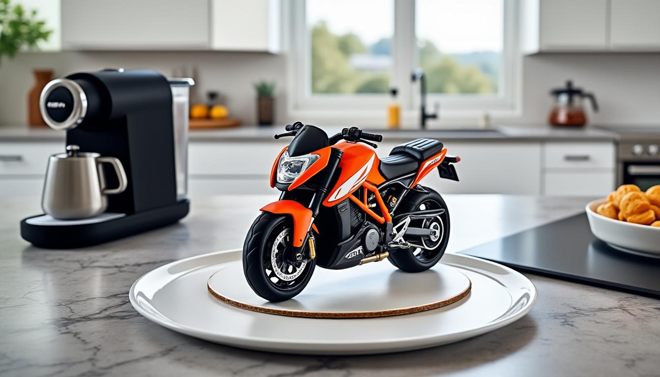 découvrez une création simple et innovante qui allie originalité et fonctionnalité pour vous surprendre au quotidien.