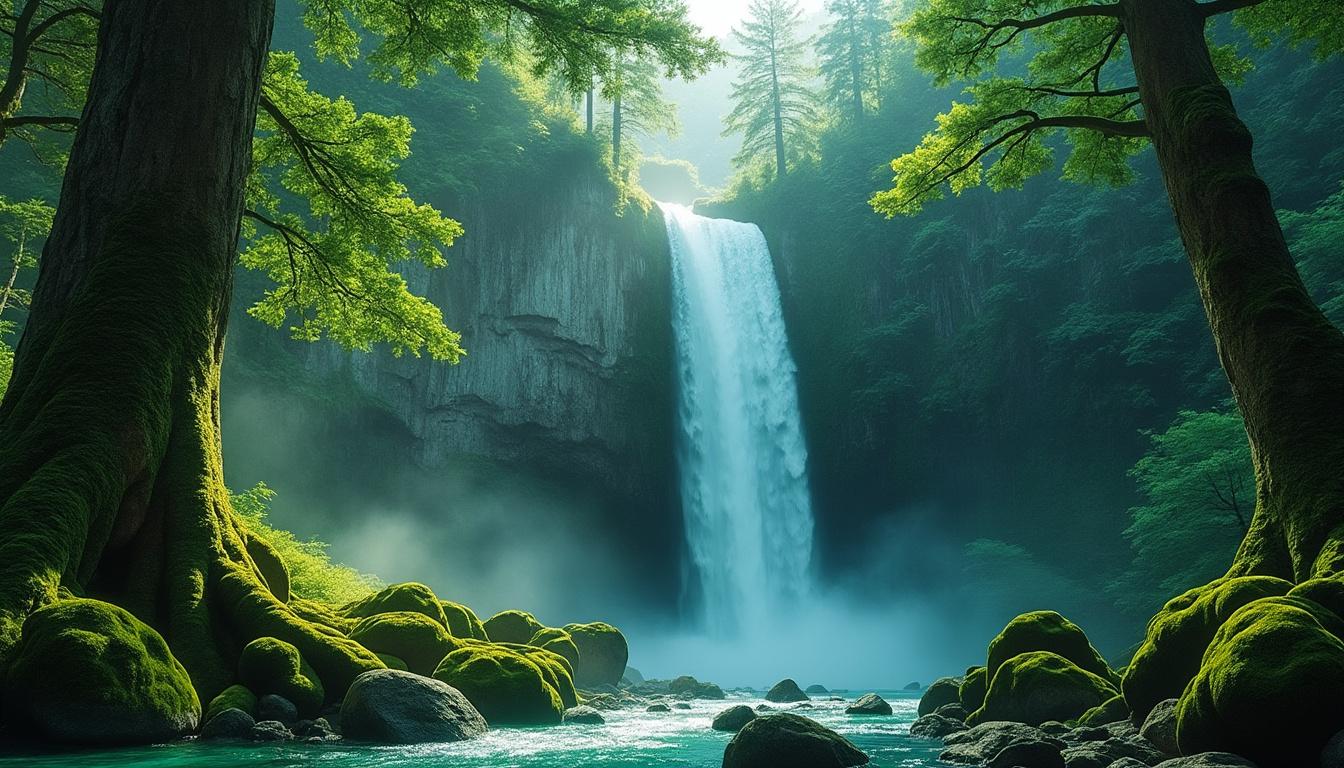 découvrez un trésor caché au cœur du parc national du triglav, un lieu méconnu où nature et aventure se rencontrent pour des expériences inoubliables.