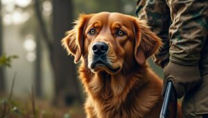 découvrez pourquoi le chien de chasse est un compagnon loyal et essentiel pour les amateurs de chasse, alliant dressage, fidélité et efficacité sur le terrain.