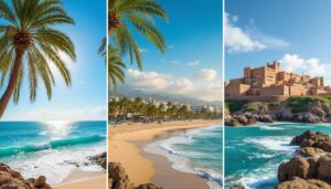 découvrez le climat de rabat et trouvez la meilleure période pour visiter la capitale marocaine. conseils et top locations de vacances au maroc pour un séjour inoubliable.