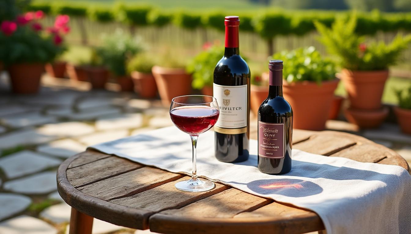 découvrez nos conseils pour choisir le vin blanc idéal et réussir parfaitement votre kir, cocktail apprécié et rafraîchissant.