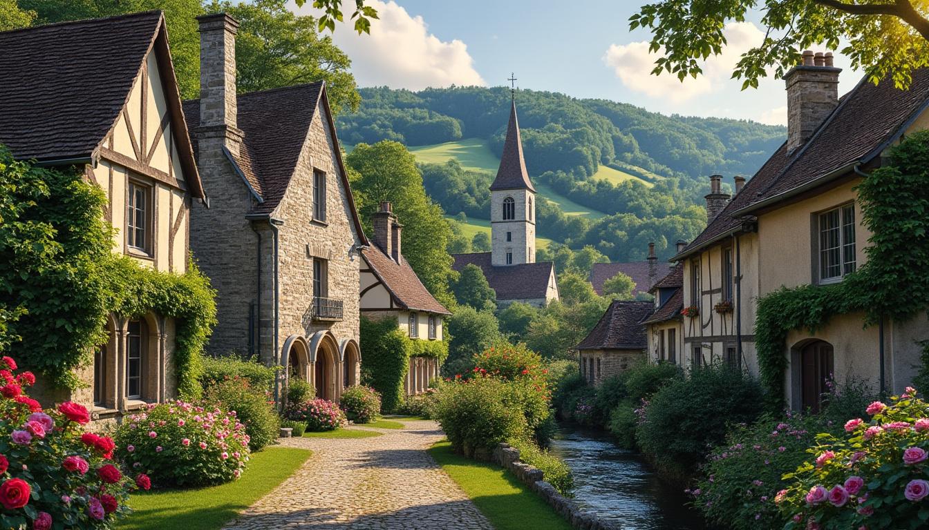 découvrez l'histoire captivante de l'immobilier, ses secrets méconnus et bénéficiez de conseils pratiques essentiels pour réussir dans ce domaine.