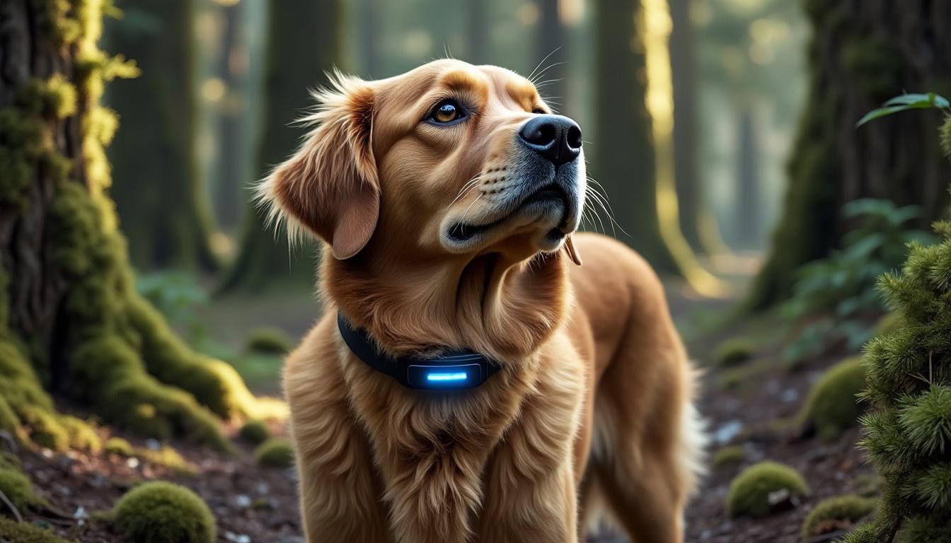 découvrez notre guide pratique pour bien choisir un traceur gps adapté à votre chien ou votre chat, et assurez leur sécurité au quotidien.