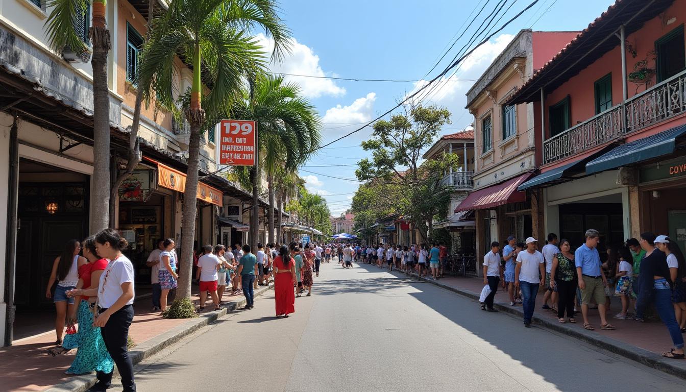 découvrez les 7 trésors incontournables du quartier habous à casablanca et trouvez les meilleures locations de vacances au maroc pour un séjour inoubliable.
