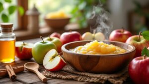 découvrez les astuces incontournables pour préparer une compote maison délicieuse et naturelle, alliant saveurs authentiques et simplicité.