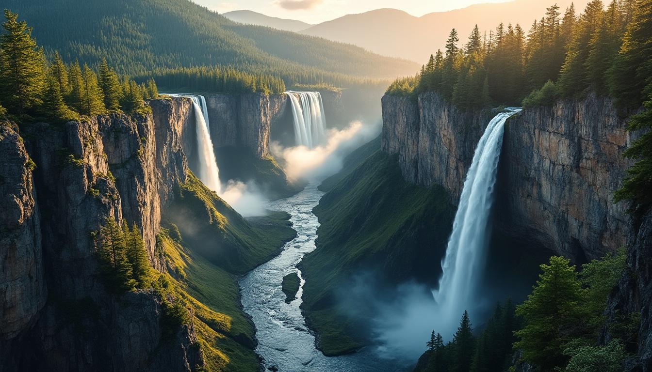 découvrez une aventure passionnante autour de la majestueuse cimante, alliant paysages époustouflants et expériences inoubliables.