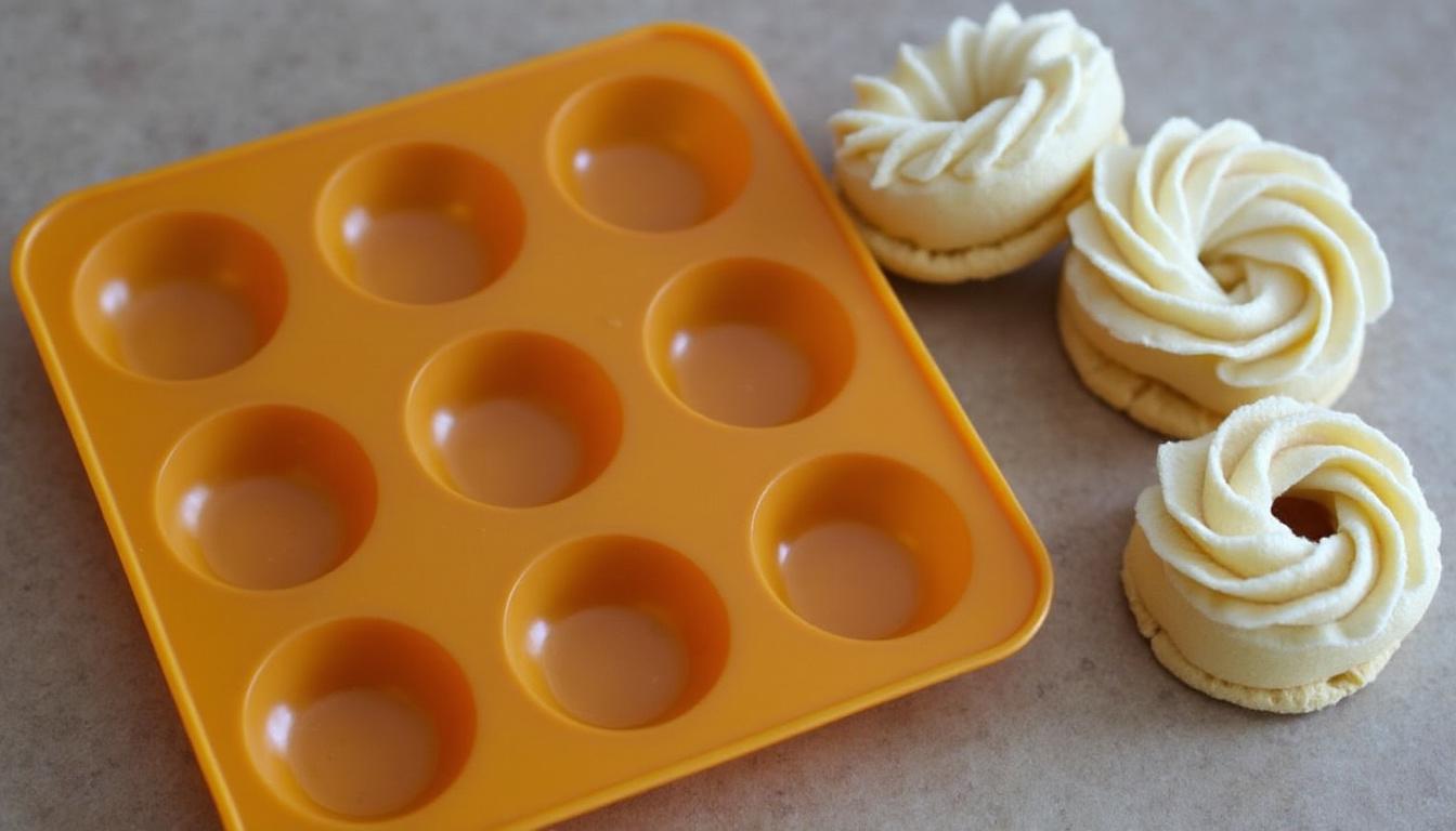 découvrez nos astuces incontournables pour réussir un démoulage parfait à chaque fois et sublimer vos préparations culinaires sans accroc.