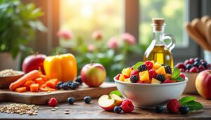 découvrez comment la compote, savoureuse et naturelle, peut devenir votre alliée incontournable pour une cuisine saine et équilibrée au quotidien.