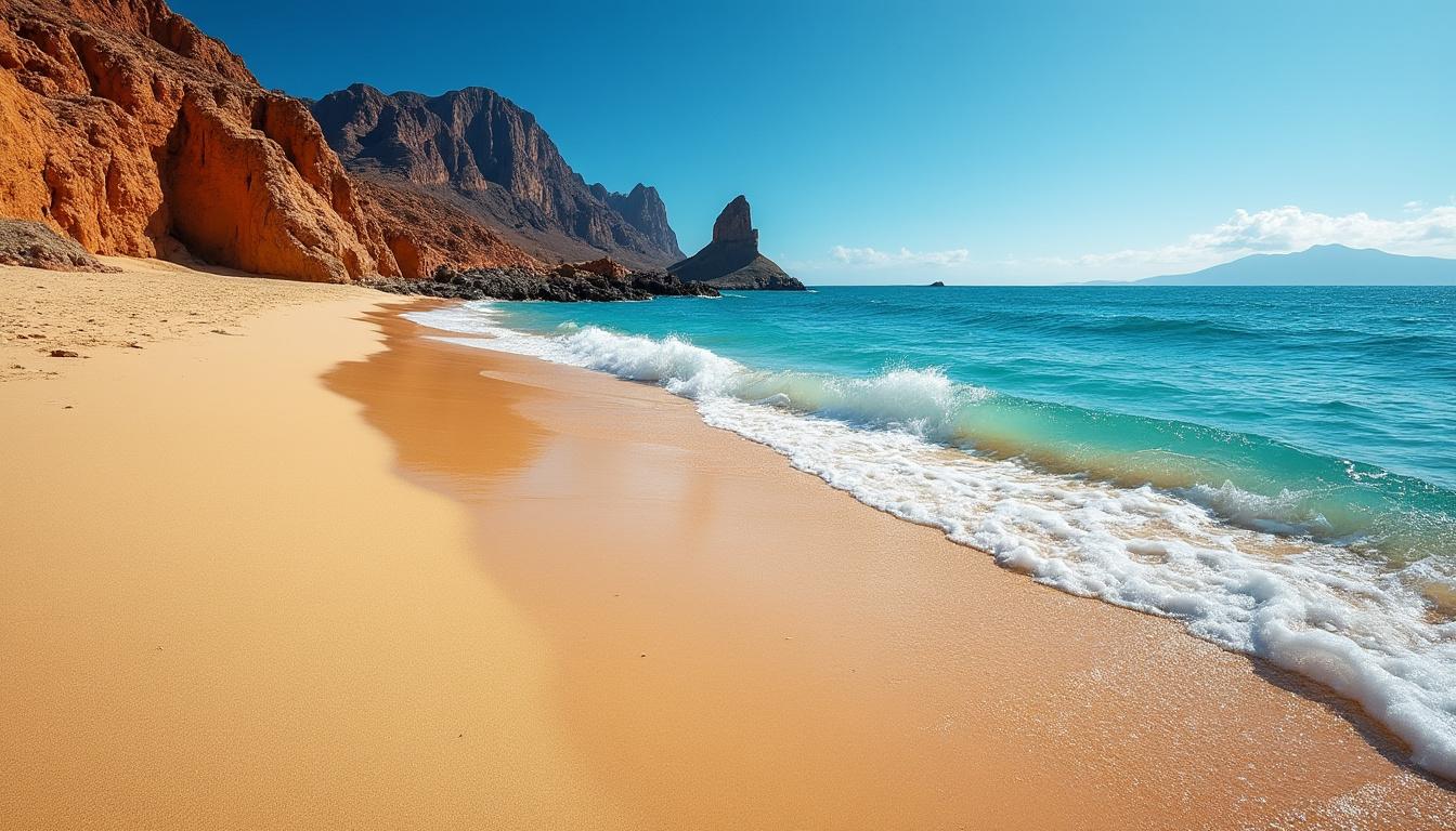 explorez les Ăźles canaries avec terra canarias, votre agence de voyage locale experte, et vivez des expĂ©riences uniques au cĆur de cet archipel paradisiaque.