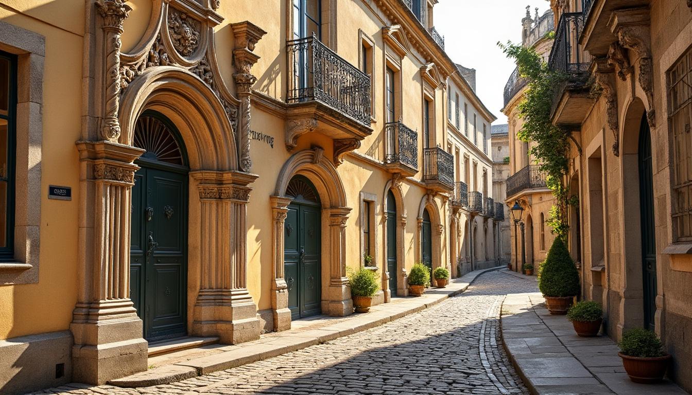 découvrez une exploration détaillée des quartiers de notre-dame à versailles, alliant histoire, architecture et vie locale pour une immersion complète au cœur de cette charmante région.