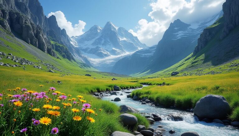 découvrez la combe des fours, un joyau naturel niché au cœur des aravis, offrant des paysages époustouflants et une biodiversité exceptionnelle pour les amoureux de la nature.