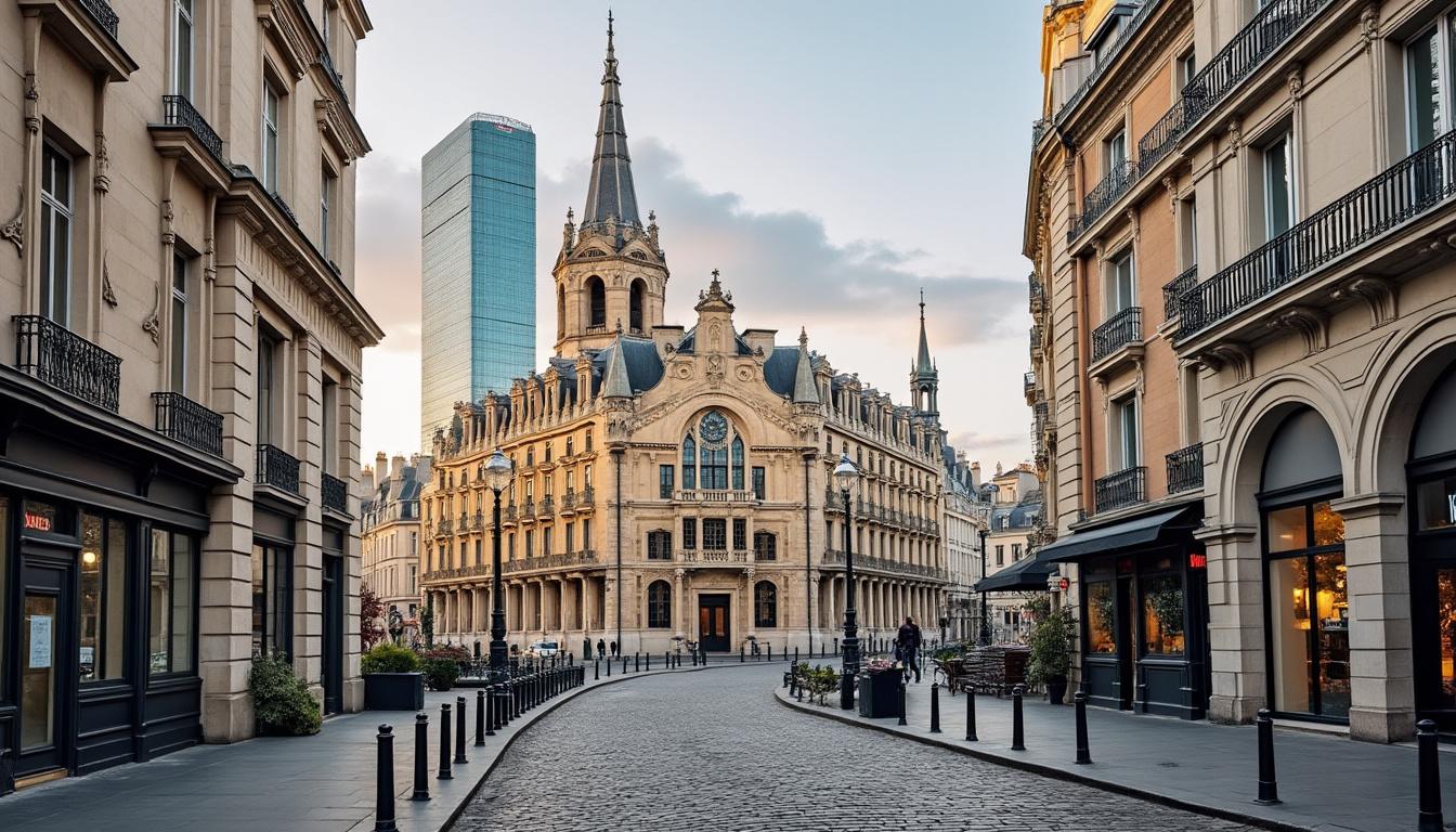 explorez l'histoire fascinante, découvrez les secrets de l'immobilier et bénéficiez de conseils pratiques pour réussir vos projets.