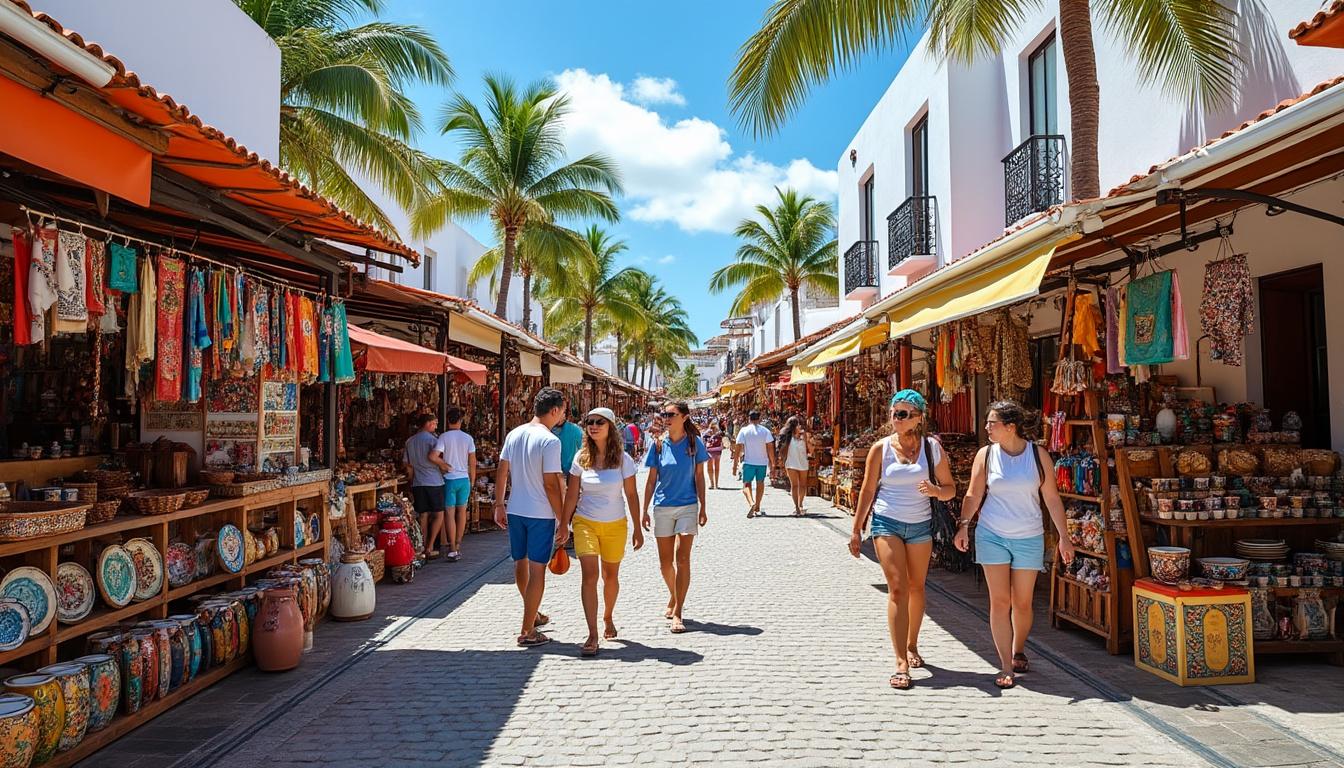 découvrez notre guide des souvenirs incontournables à rapporter dans votre valise pour garder des souvenirs authentiques et uniques de vos voyages.