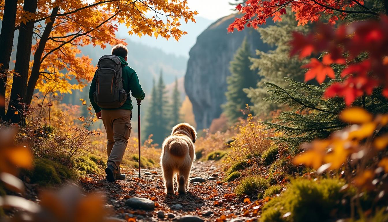 découvrez des réflexions quotidiennes mêlant amour des chaussures et moments partagés avec un fidèle compagnon à quatre pattes.