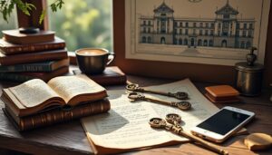 découvrez les secrets du passé pour mieux comprendre l'immobilier et bénéficiez de conseils pratiques au quotidien pour réussir vos projets.