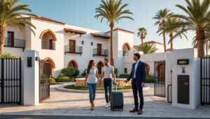 découvrez nos conseils clés pour assurer votre sécurité à casablanca et trouvez les meilleures locations de vacances au maroc, idéales pour les futurs locataires.