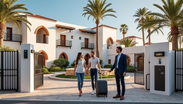 découvrez nos conseils clés pour assurer votre sécurité à casablanca et trouvez les meilleures locations de vacances au maroc, idéales pour les futurs locataires.