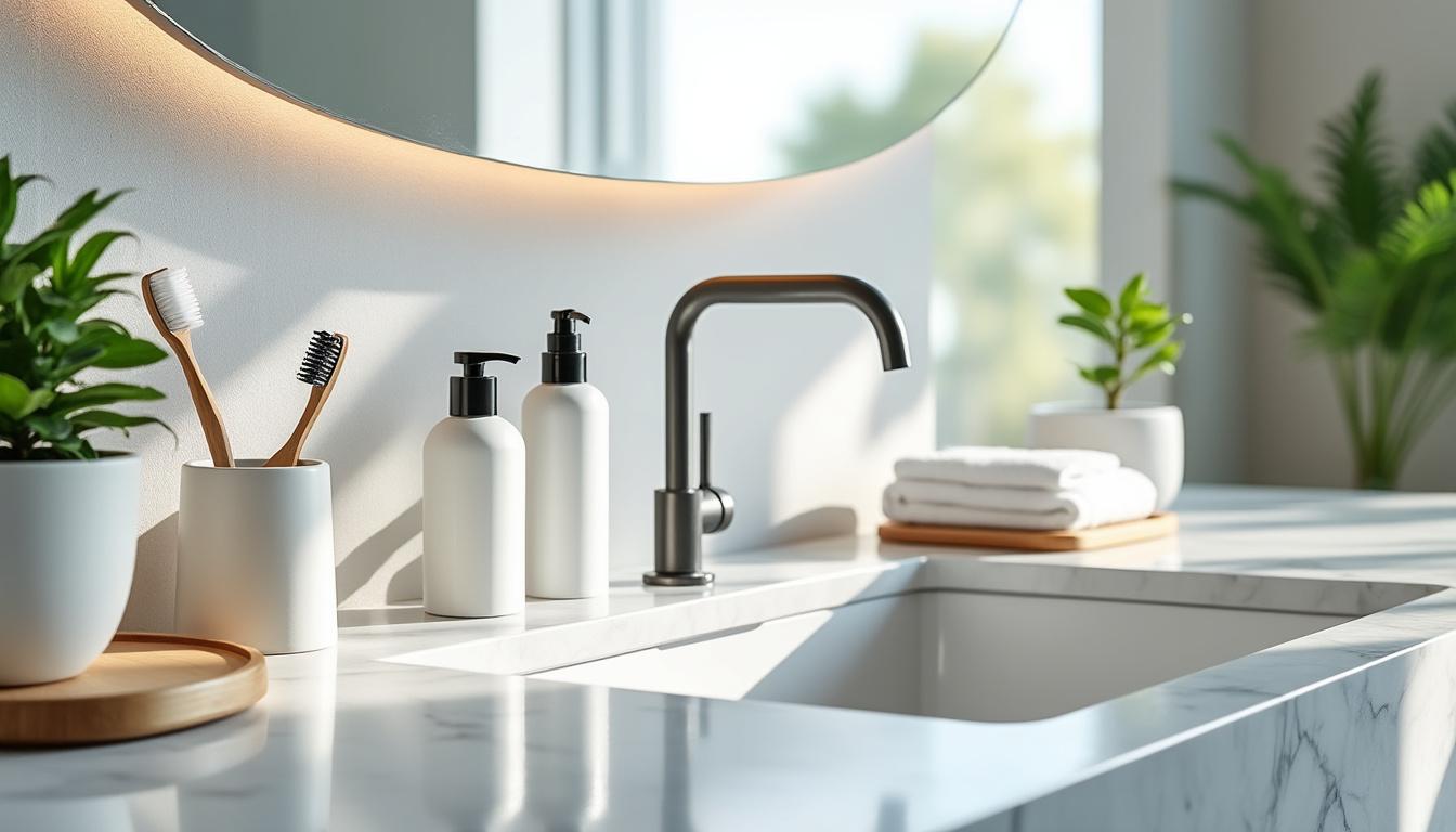 découvrez des techniques et astuces essentielles pour rester frais et énergique au quotidien, en prenant soin de votre bien-être de manière naturelle et efficace.