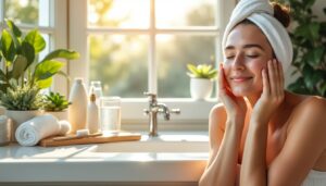 découvrez des techniques et astuces essentielles pour rester frais et dynamique chaque jour, et améliorez votre bien-être au quotidien.