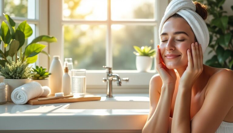 découvrez des techniques et astuces essentielles pour rester frais et dynamique chaque jour, et améliorez votre bien-être au quotidien.