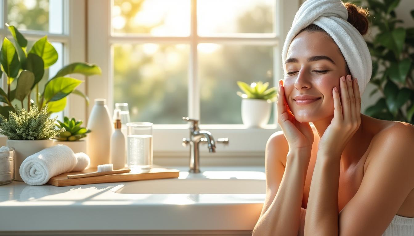 découvrez des techniques et astuces essentielles pour rester frais et dynamique chaque jour, et améliorez votre bien-être au quotidien.
