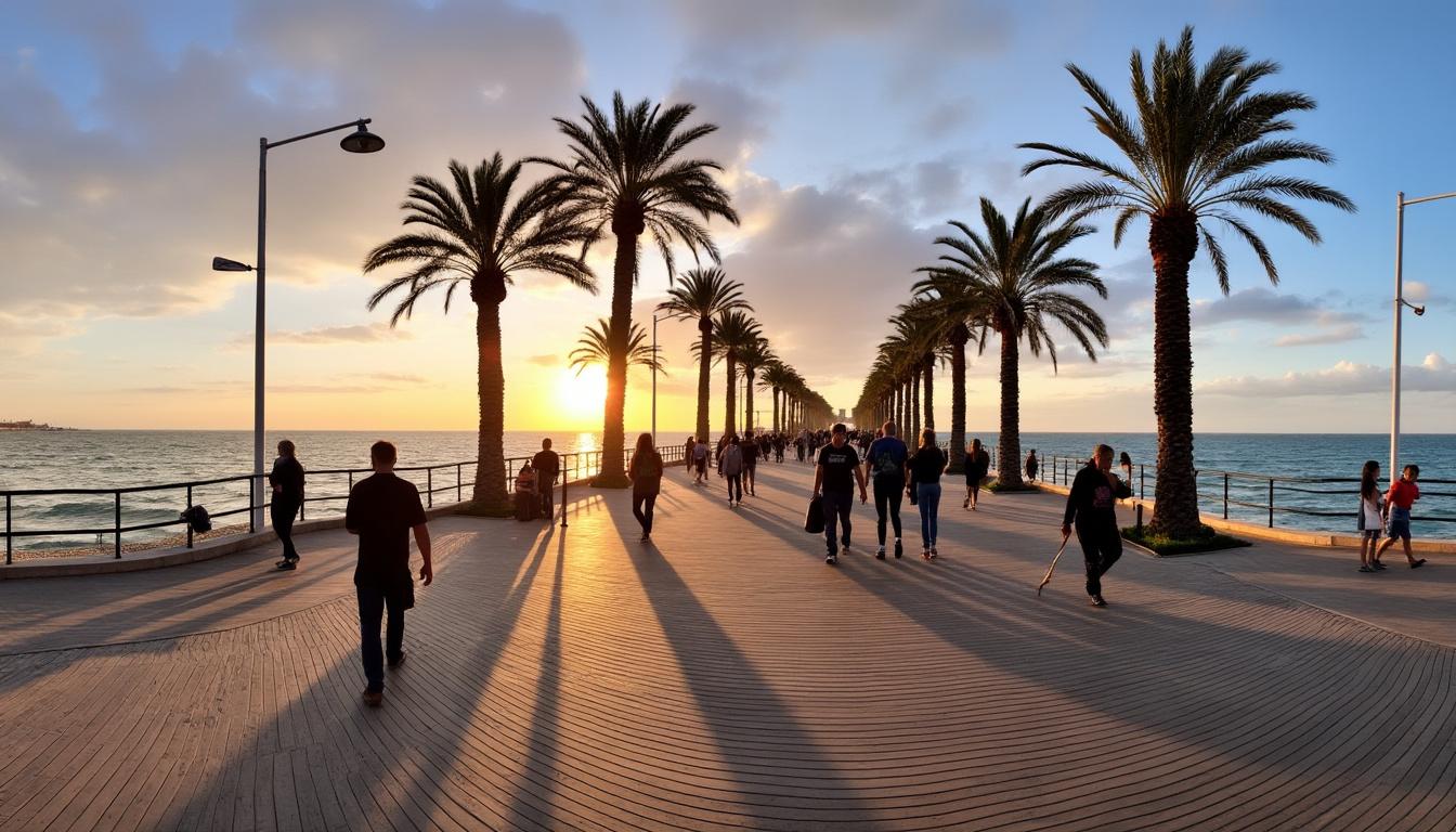 découvrez les plus belles corniches de rabat et profitez des meilleures locations de vacances au maroc pour un séjour inoubliable alliant détente, culture et paysages côtiers exceptionnels.