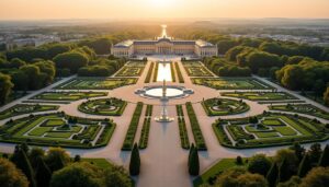 explorez les faits essentiels sur la ville de versailles grand parc, son histoire, ses monuments emblématiques et ses attraits culturels.