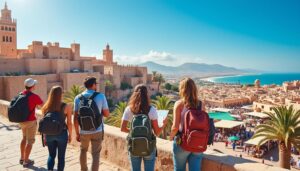 découvrez notre guide pratique de sécurité pour les voyageurs à rabat et explorez les meilleures locations de vacances au maroc à ne pas manquer pour un séjour sûr et inoubliable.