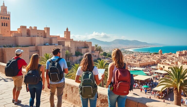 découvrez notre guide pratique de sécurité pour les voyageurs à rabat et explorez les meilleures locations de vacances au maroc à ne pas manquer pour un séjour sûr et inoubliable.