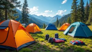 découvrez notre guide pratique pour bien choisir votre toile de tente, astuces et conseils pour une protection optimale lors de vos aventures en plein air.