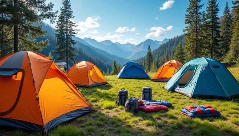 découvrez notre guide pratique pour bien choisir votre toile de tente, astuces et conseils pour une protection optimale lors de vos aventures en plein air.