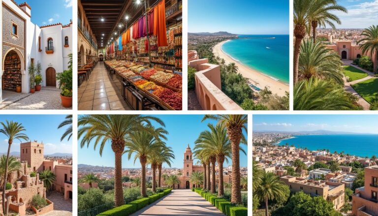 découvrez les 6 meilleurs quartiers où séjourner à rabat pour vos vacances au maroc. trouvez des locations de vacances incontournables alliant confort, culture et authenticité.