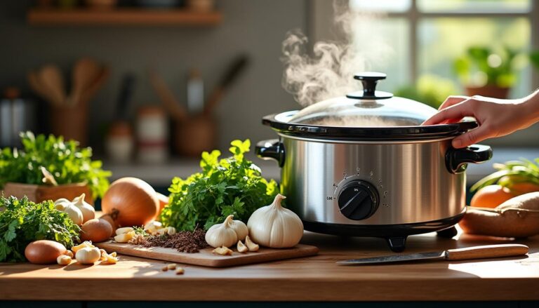 découvrez les clés d'une cuisson lente réussie avec nos astuces pratiques pour obtenir un résultat tendre et savoureux à chaque fois.