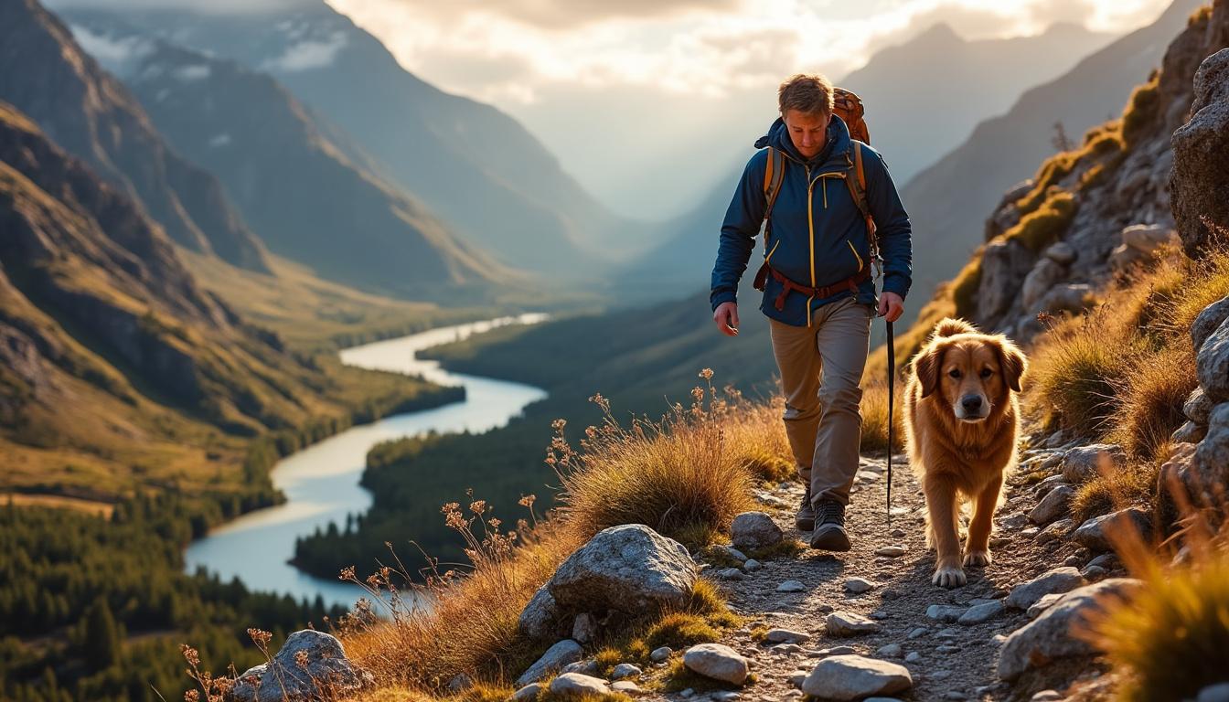 découvrez l'aventure unique des rochers de jarbonnet à travers mes pas et ceux de mon fidèle compagnon à quatre pattes, un récit d'exploration et de complicité en pleine nature.