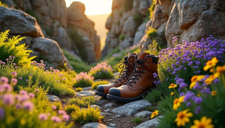découvrez l'aventure unique des rochers de jarbonnet, une randonnée inoubliable entre vos chaussures de marche et votre fidèle compagnon à quatre pattes.