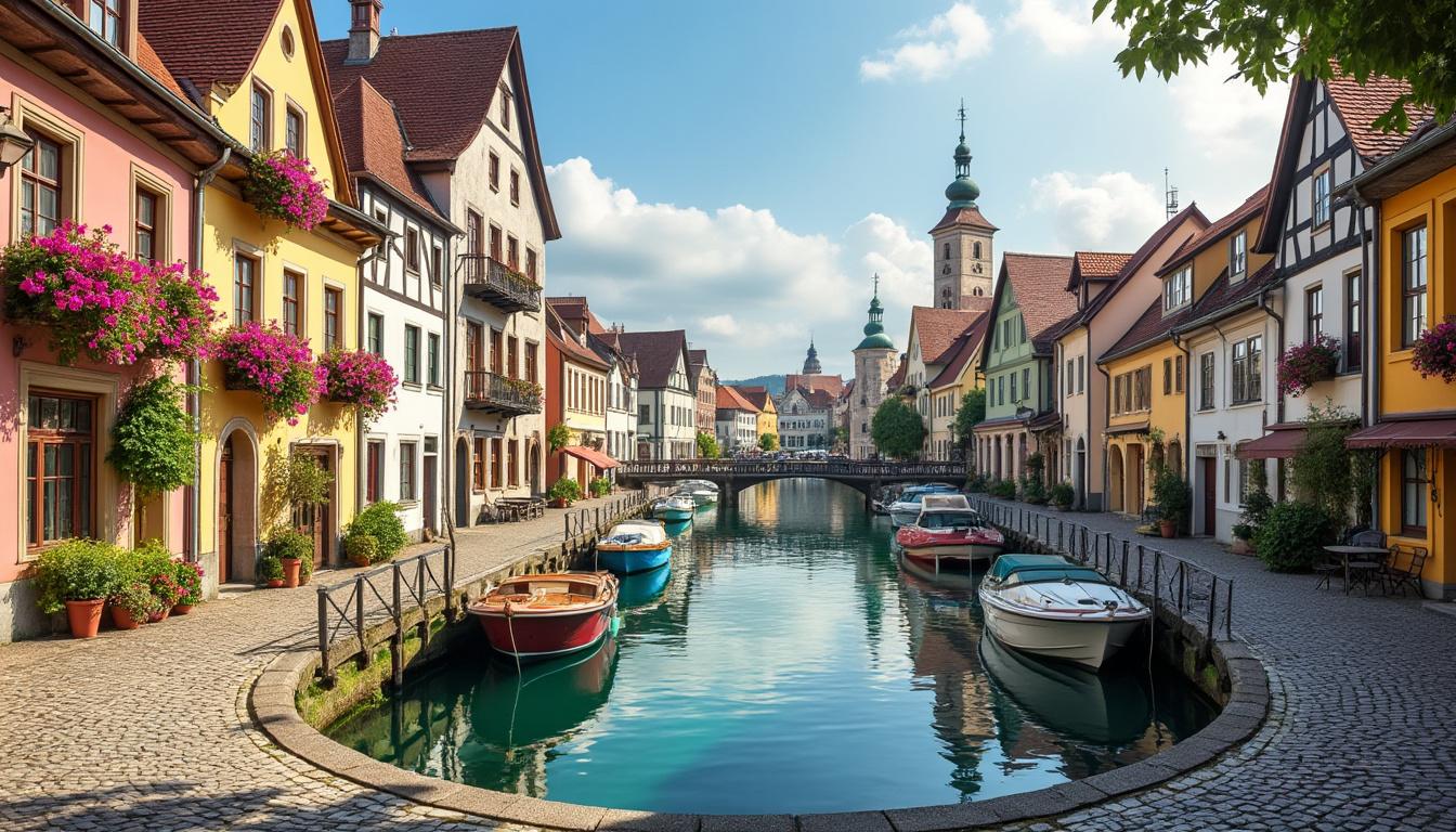 découvrez magog en 24 heures grâce à notre sélection des lieux incontournables pour une escapade parfaite alliant nature, culture et gastronomie.